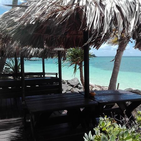 St Martin Nettle Bay Lovely Appartment Sandy Ground Exterior foto