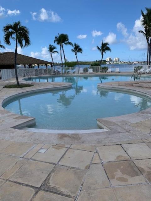 St Martin Nettle Bay Lovely Appartment Sandy Ground Exterior foto