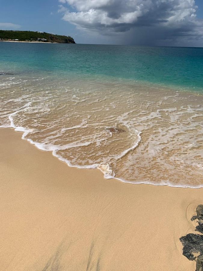 St Martin Nettle Bay Lovely Appartment Sandy Ground Exterior foto