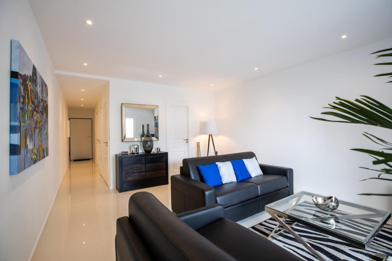 St Martin Nettle Bay Lovely Appartment Sandy Ground Exterior foto