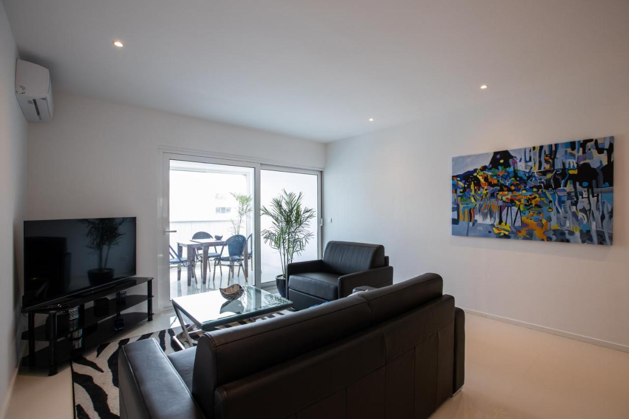 St Martin Nettle Bay Lovely Appartment Sandy Ground Exterior foto