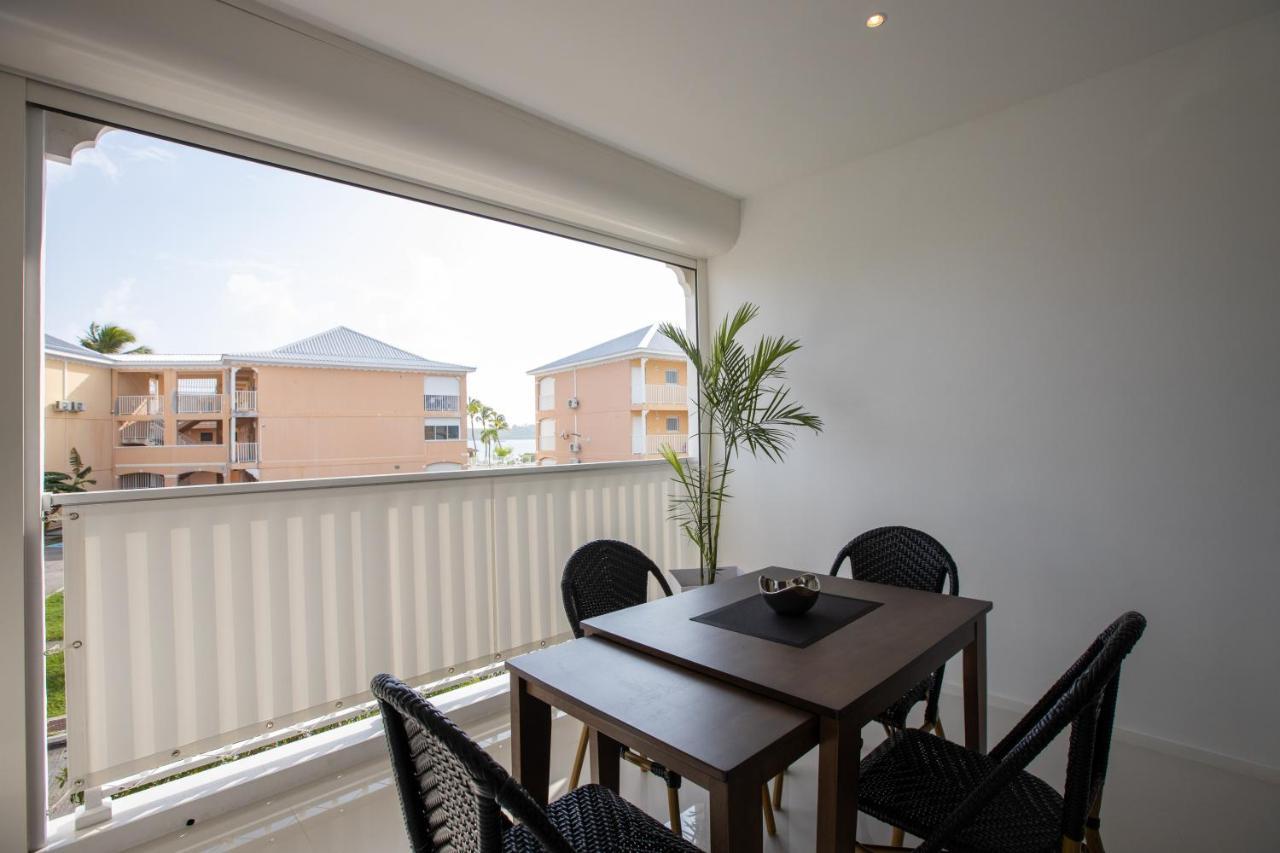 St Martin Nettle Bay Lovely Appartment Sandy Ground Exterior foto